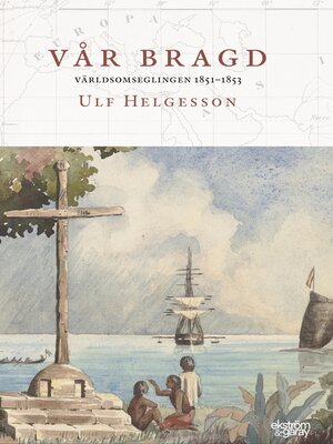 cover image of Vår bragd